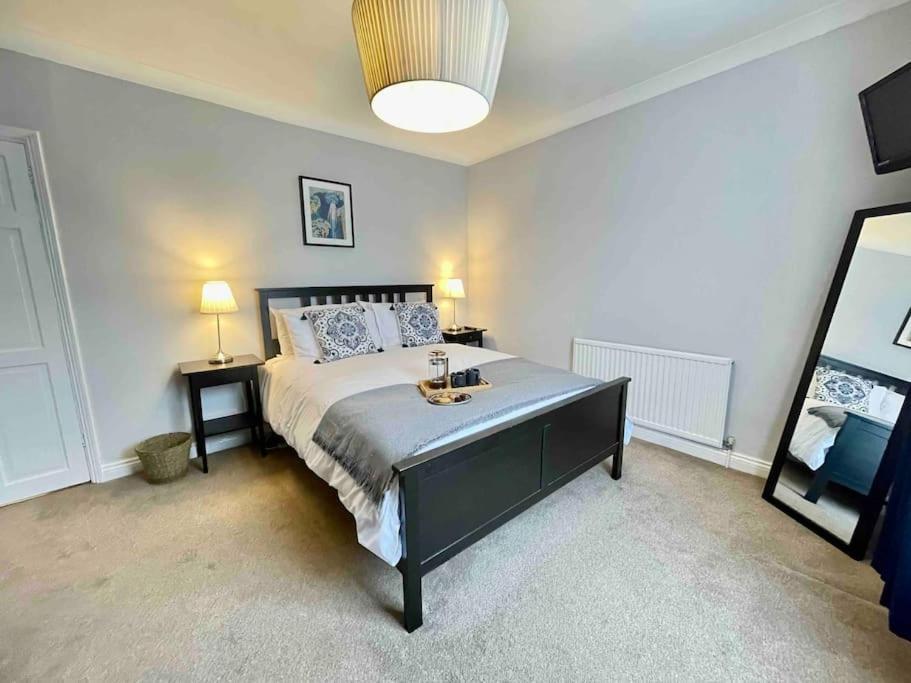 Portsmouth Urban Haven Apartamento Exterior foto
